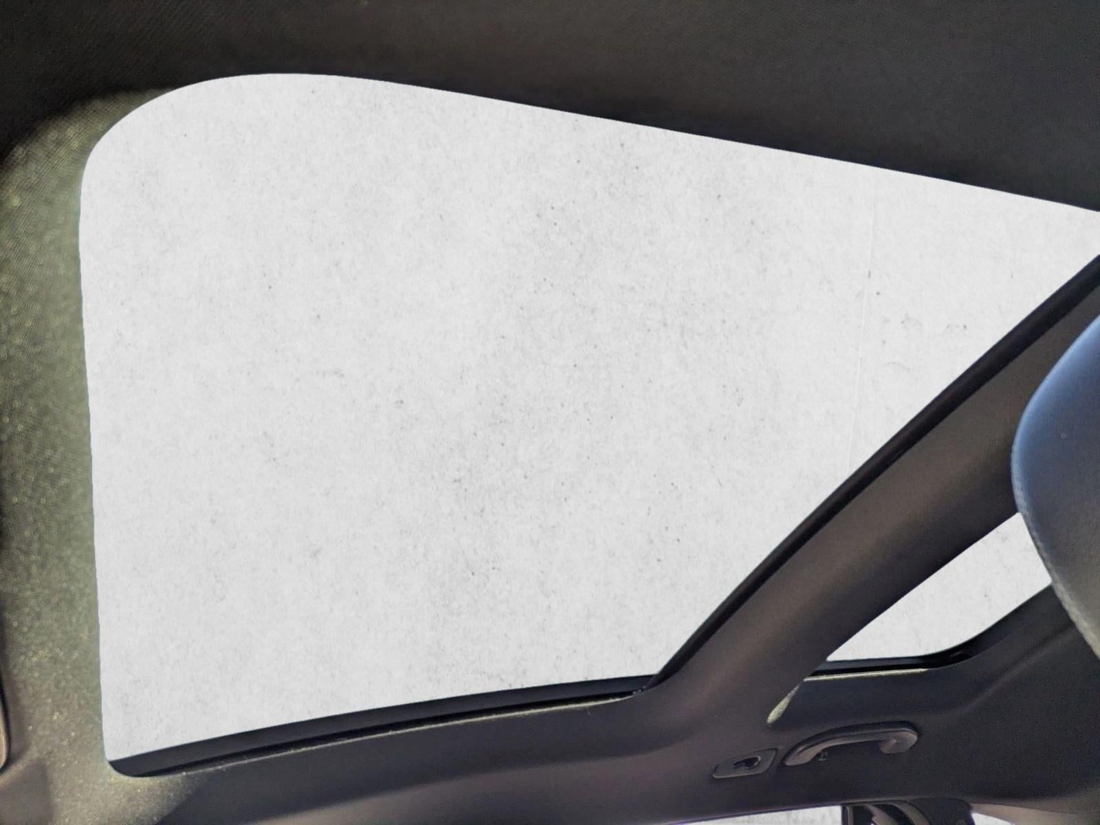 2017 Mercedes-Benz GLC GLC 300 4MATIC® SUV