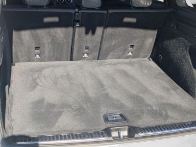 2019 Mercedes-Benz GLC AMG® GLC 63 4MATIC®+ SUV