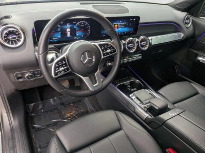 2020 Mercedes-Benz GLB GLB 250 SUV