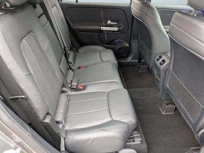 2020 Mercedes-Benz GLB GLB 250 SUV
