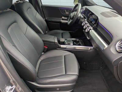 2020 Mercedes-Benz GLB GLB 250 SUV