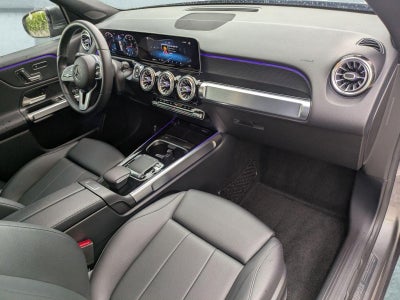2020 Mercedes-Benz GLB GLB 250 SUV