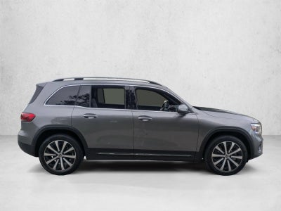 2020 Mercedes-Benz GLB GLB 250 SUV