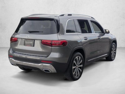 2020 Mercedes-Benz GLB GLB 250 SUV