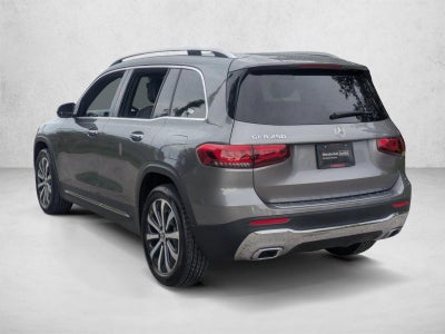 2020 Mercedes-Benz GLB GLB 250 SUV