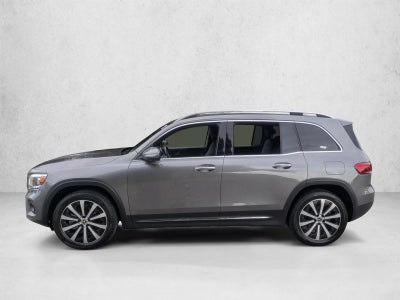 2020 Mercedes-Benz GLB GLB 250 SUV