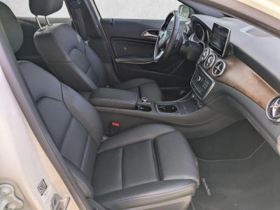 2017 Mercedes-Benz GLA GLA 250 SUV