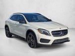 2017 Mercedes-Benz GLA GLA 250 SUV