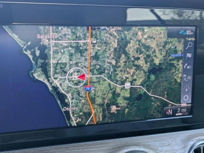 2019 Mercedes-Benz E-Class E 450 RWD Cabriolet