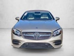 2019 Mercedes-Benz E-Class E 450 RWD Cabriolet