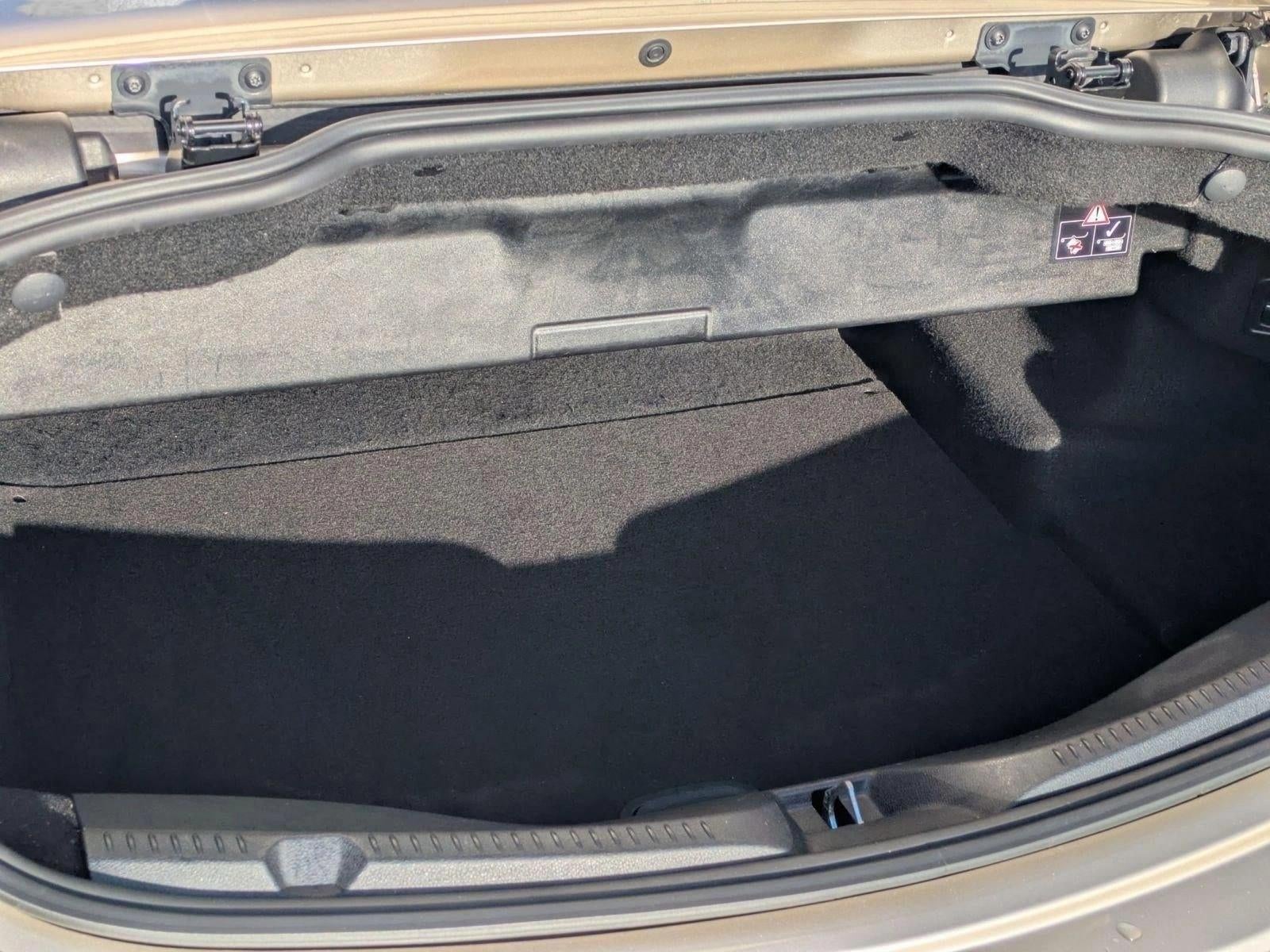 2019 Mercedes-Benz E-Class E 450 RWD Cabriolet