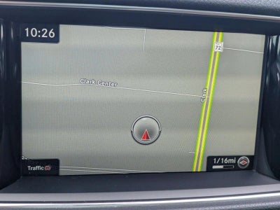 2019 Mercedes-Benz SL-Class SL 550 Roadster