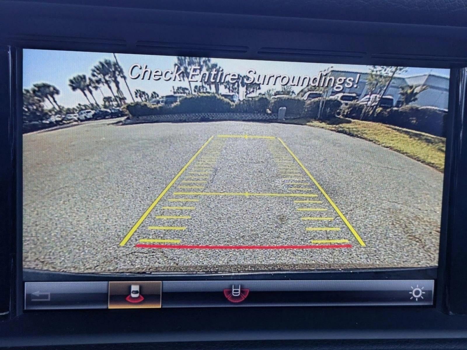 2018 Mercedes-Benz SLC SLC 300 Roadster