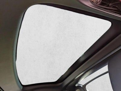 2018 Mercedes-Benz SLC SLC 300 Roadster