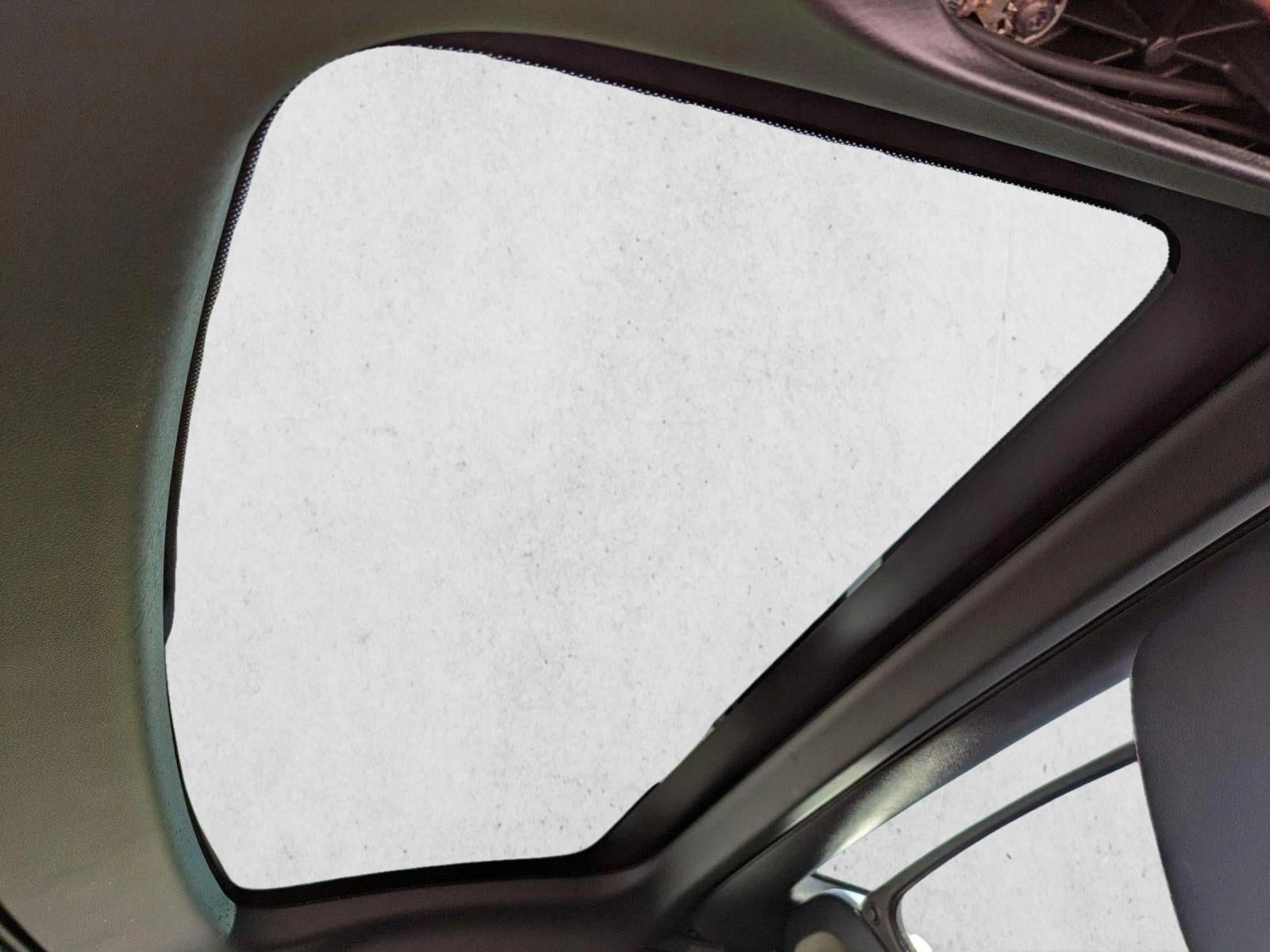 2018 Mercedes-Benz SLC SLC 300 Roadster