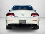 2020 Mercedes-Benz C-Class AMG® C 43 4MATIC® Coupe