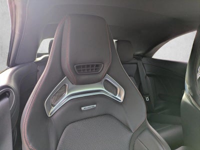 2020 Mercedes-Benz C-Class AMG® C 43 4MATIC® Cabriolet
