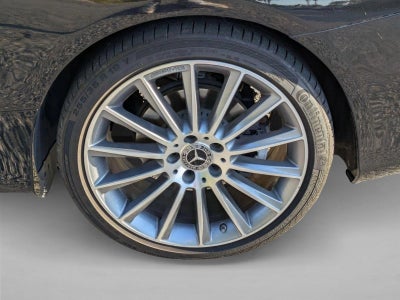 2019 Mercedes-Benz C-Class C 300 Cabriolet