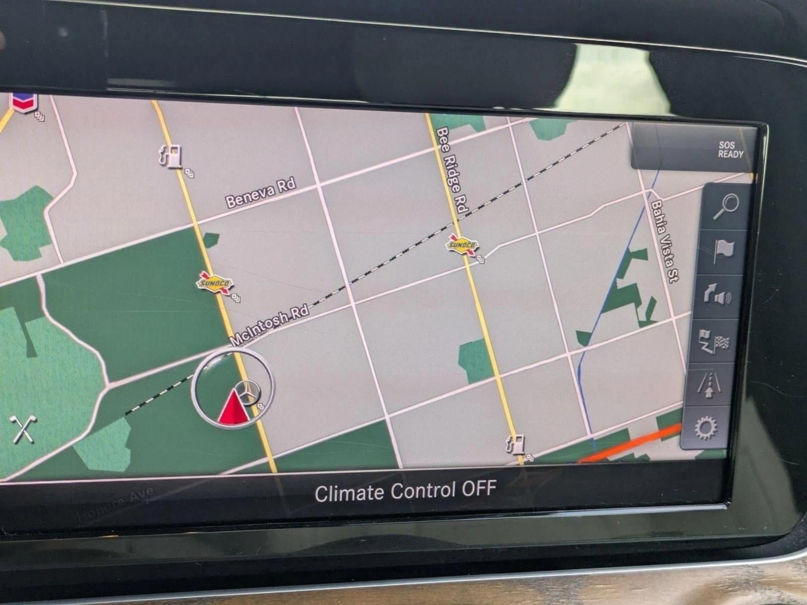 2018 Mercedes-Benz E-Class E 300 RWD Sedan