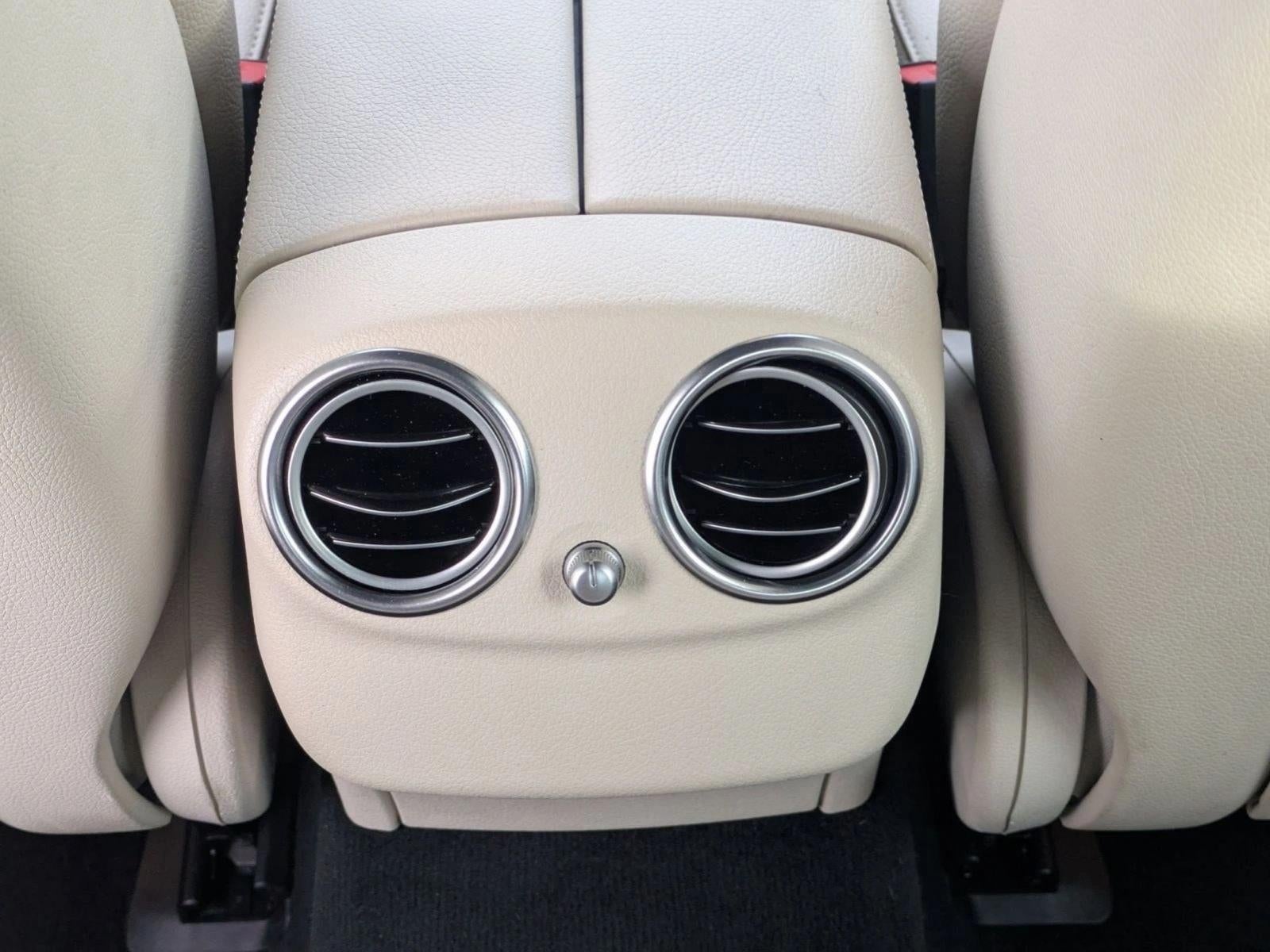 2018 Mercedes-Benz E-Class E 300 RWD Sedan