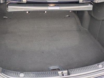 2018 Mercedes-Benz E-Class E 300 RWD Sedan