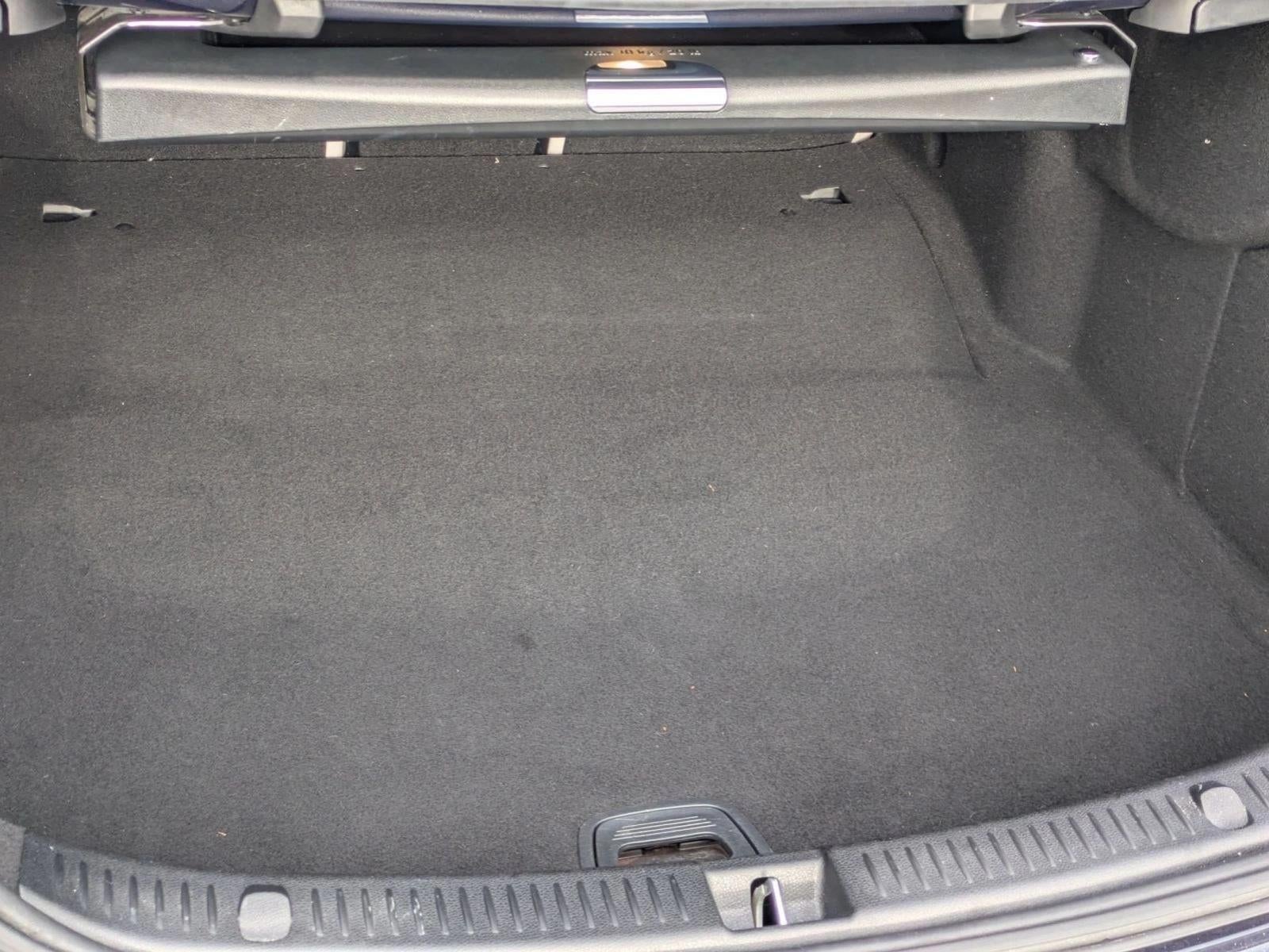 2018 Mercedes-Benz E-Class E 300 RWD Sedan