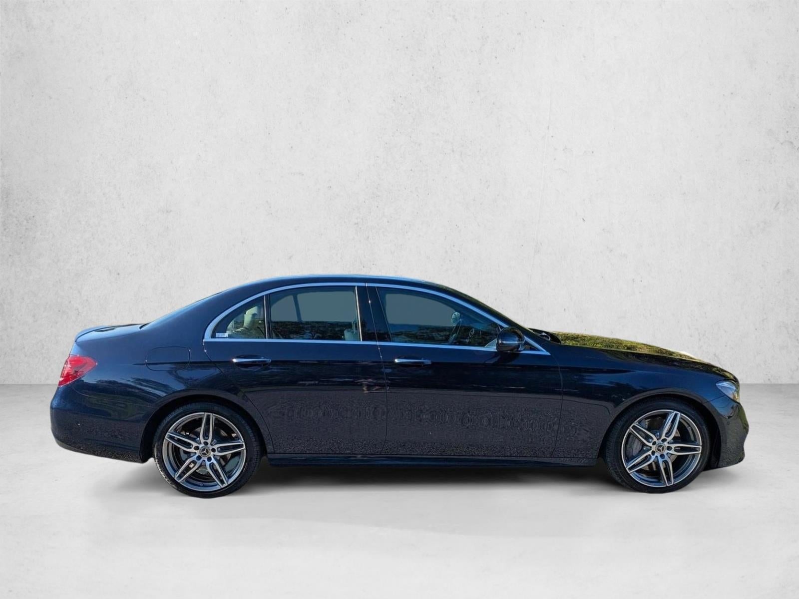 2019 Mercedes-Benz E-Class E 300 RWD Sedan