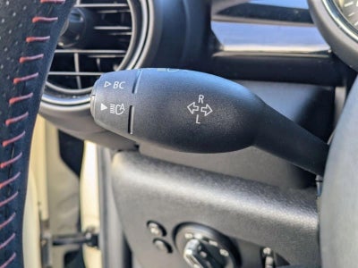 2019 MINI Cooper S Convertible Cooper S