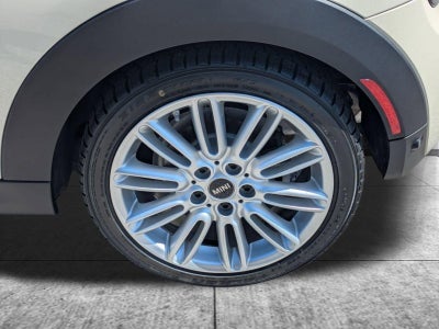 2019 MINI Cooper S Convertible Cooper S