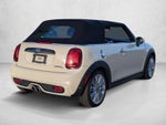 2019 MINI Cooper S Convertible Cooper S