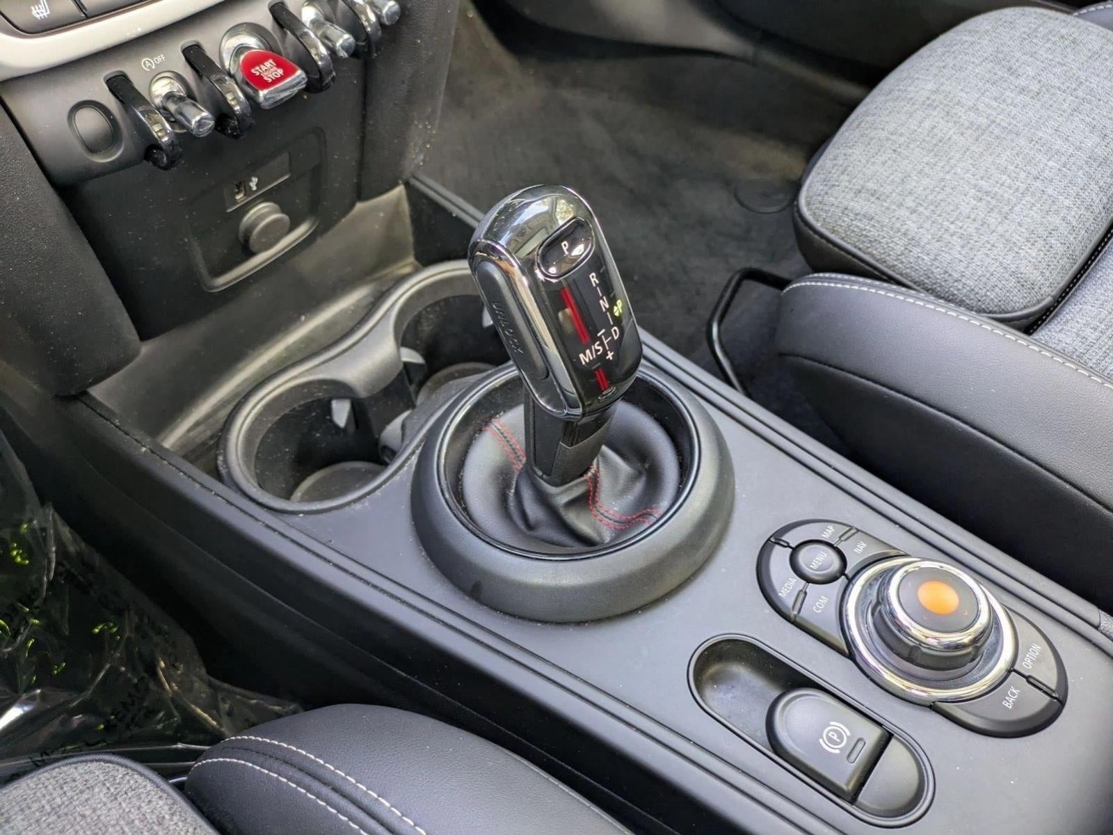 2020 MINI Cooper S Countryman ALL4 Cooper S