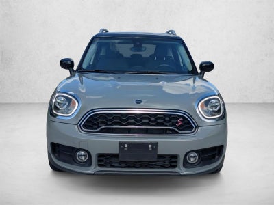 2020 MINI Cooper S Countryman ALL4 Cooper S