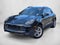 2017 Porsche Macan AWD