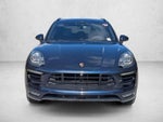 2017 Porsche Macan AWD