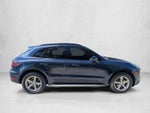 2017 Porsche Macan AWD