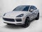 2021 Porsche Cayenne Coupe AWD