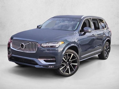 2024 Volvo XC90 B5 AWD Plus Bright Theme 7P