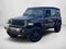 2024 Jeep Wrangler Willys 4 Door 4x4