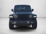 2024 Jeep Wrangler Willys 4 Door 4x4