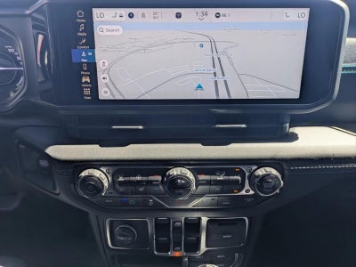 2024 Jeep Wrangler 4xe High Altitude 4x4