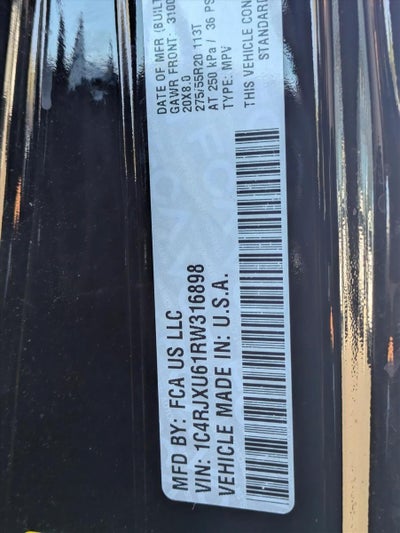 2024 Jeep Wrangler 4xe High Altitude 4x4