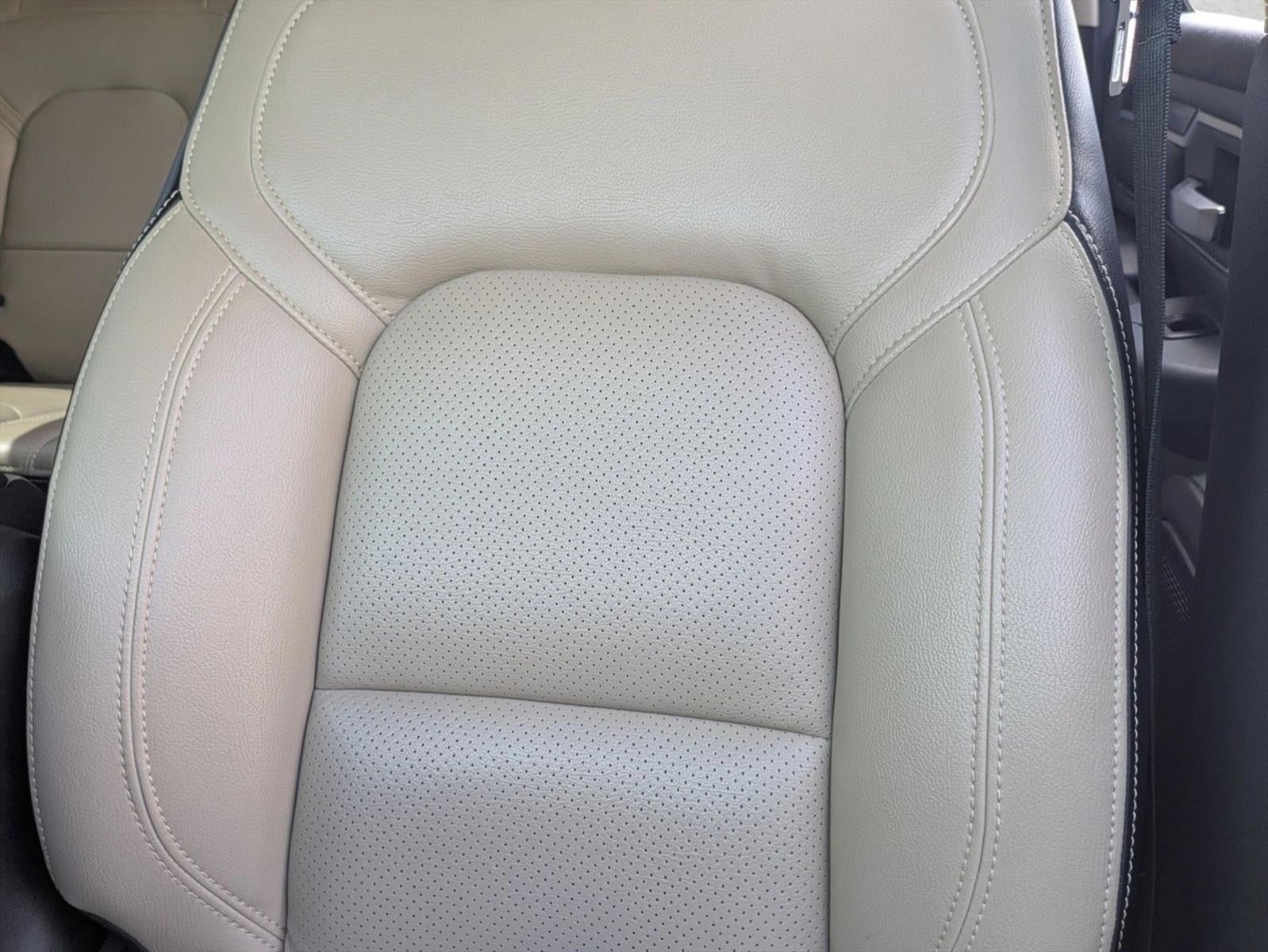 2019 RAM 1500 Big Horn/Lone Star 4x4 Crew Cab 5'7" Box