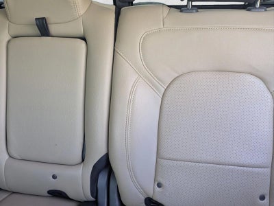 2019 RAM 1500 Big Horn/Lone Star 4x4 Crew Cab 5'7" Box