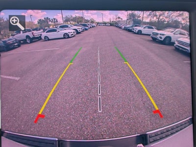 2019 RAM 1500 Big Horn/Lone Star 4x4 Crew Cab 5'7" Box