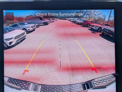 2025 RAM 1500 Rebel 4x4 Crew Cab 5'7" Box