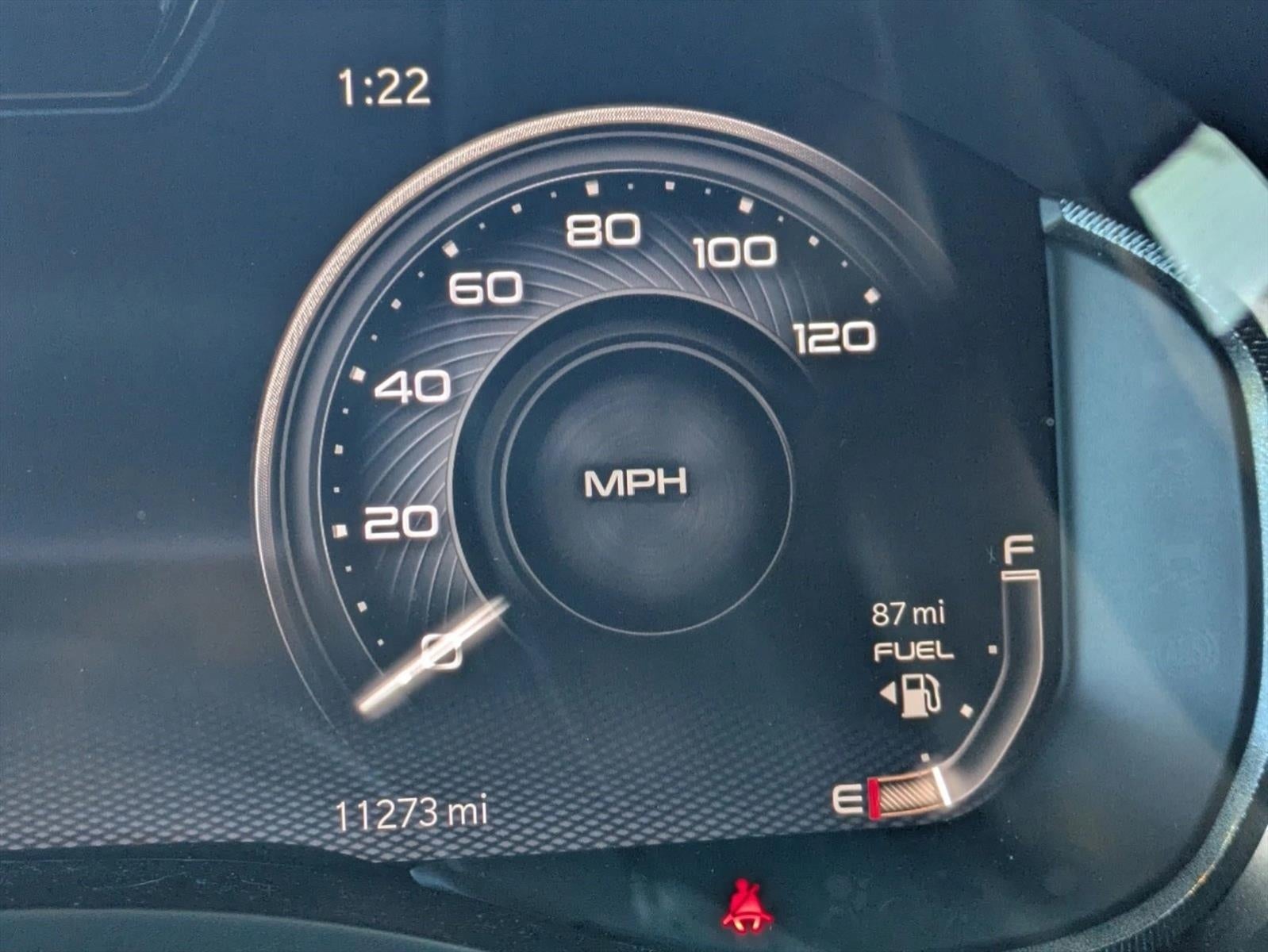 2025 RAM 1500 Rebel 4x4 Crew Cab 5'7" Box