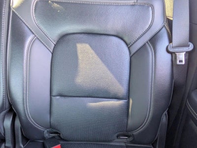 2025 RAM 1500 Rebel 4x4 Crew Cab 5'7" Box