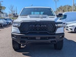 2025 RAM 1500 Rebel 4x4 Crew Cab 5'7" Box