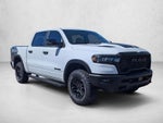 2025 RAM 1500 Rebel 4x4 Crew Cab 5'7" Box