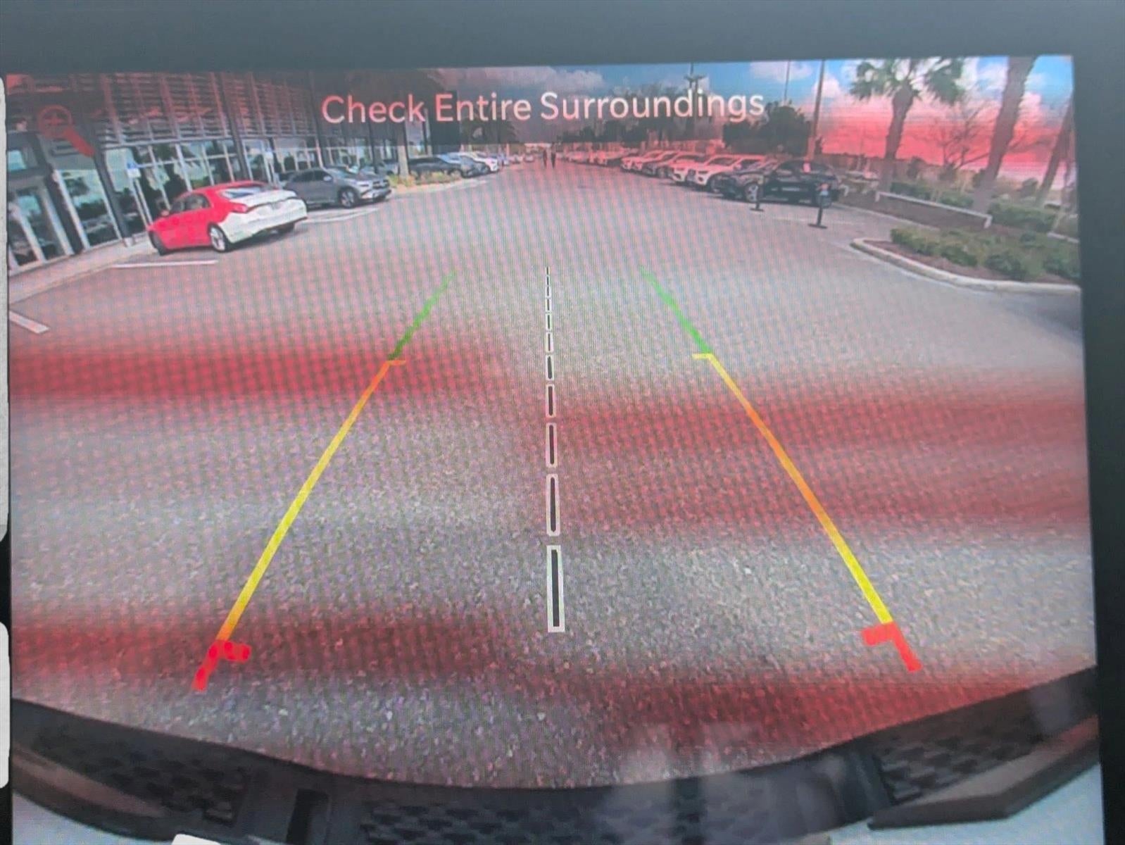 2025 RAM 1500 Rebel 4x4 Crew Cab 5'7" Box